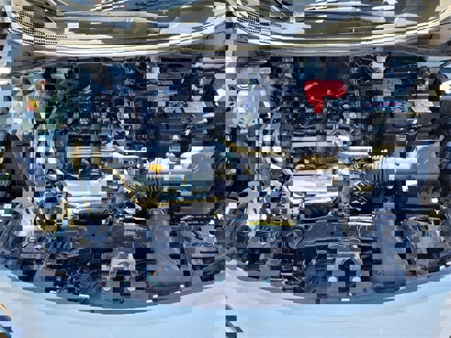 Certified 2024 Nissan Versa S w/ Trunk Package image 17