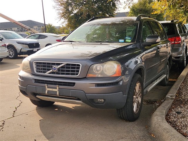 Used 2008 Volvo XC90 3.2