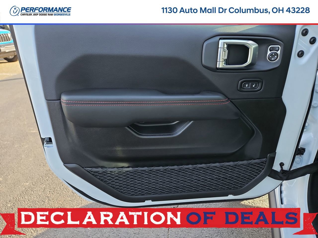 New 2026 Jeep Wrangler Unlimited Rubicon 392 image 22