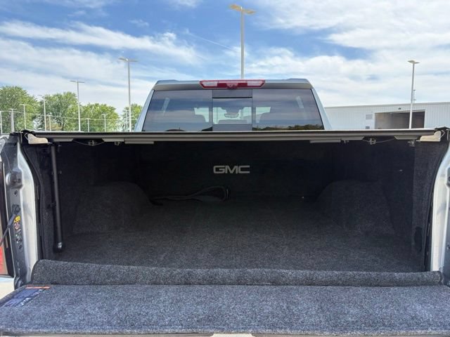 Certified 2025 GMC Sierra 1500 Denali w/ Denali Reserve Package AWD/4WD image 5