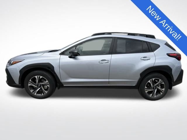 Certified 2024 Subaru Crosstrek 2.0i Premium AWD/4WD image 4