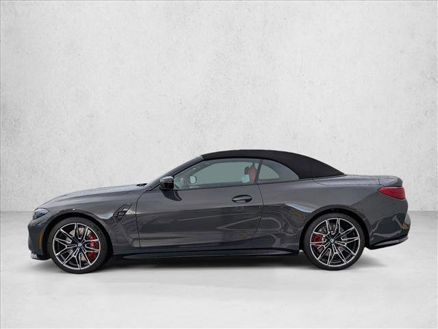 Used 2025 BMW M4 xDrive Competition w/ Executive Package image 10