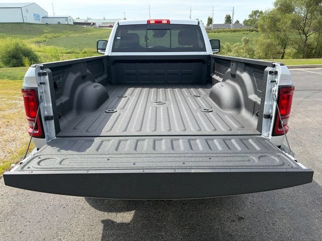New 2026 RAM 2500 Tradesman AWD/4WD image 6
