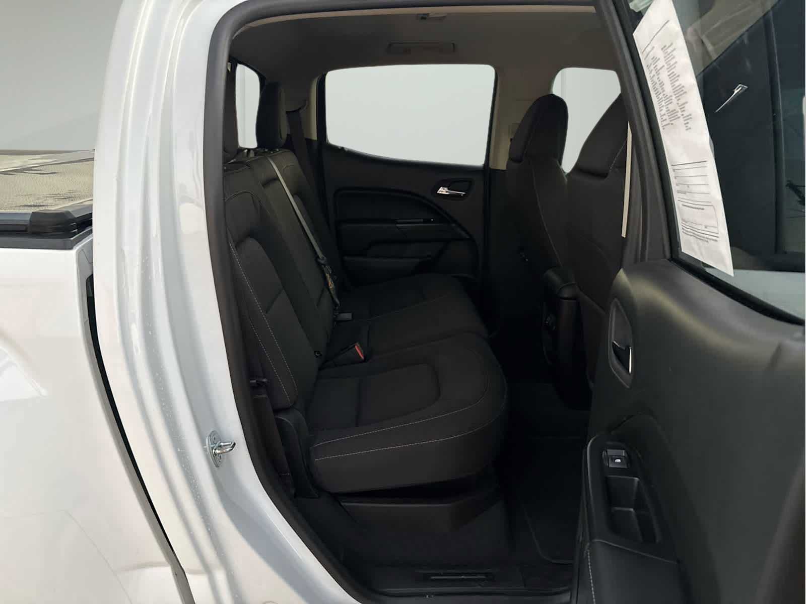 Used 2022 GMC Canyon Elevation w/ Trailering Package image 14
