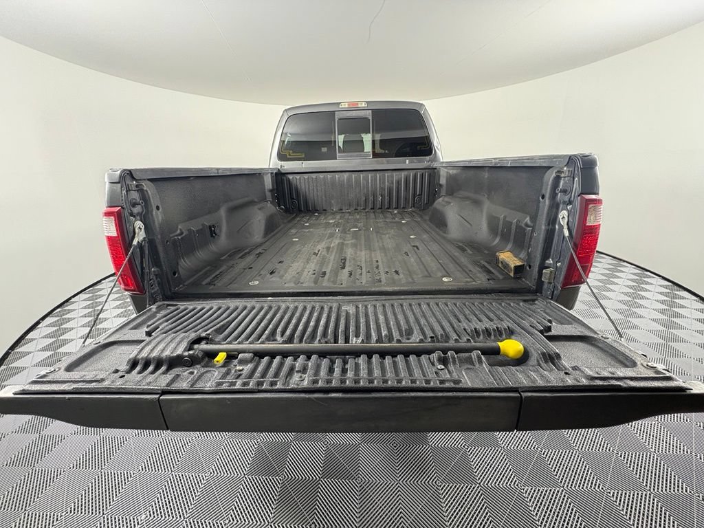 Used 2016 Ford F350 Lariat w/ Lariat Interior Package AWD/4WD image 10