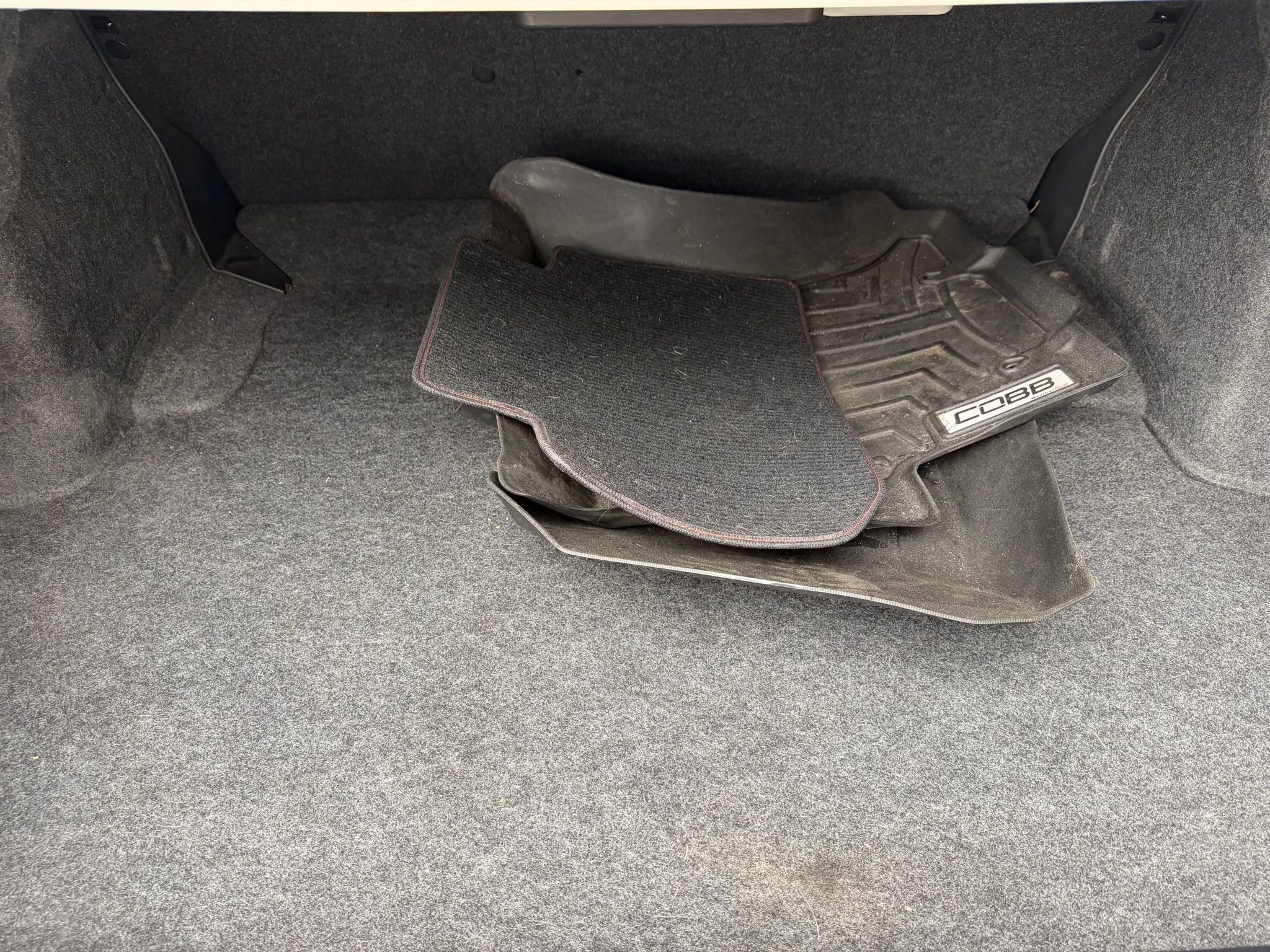 Used 2015 Subaru WRX Limited image 28