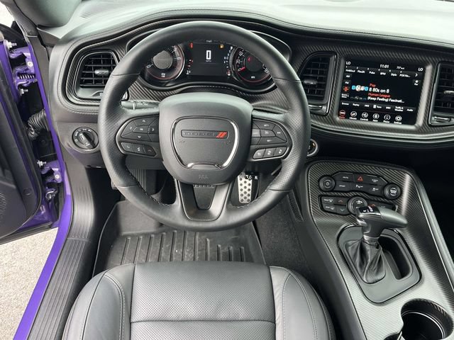 Used 2023 Dodge Challenger SXT w/ Plus Package AWD/4WD image 17