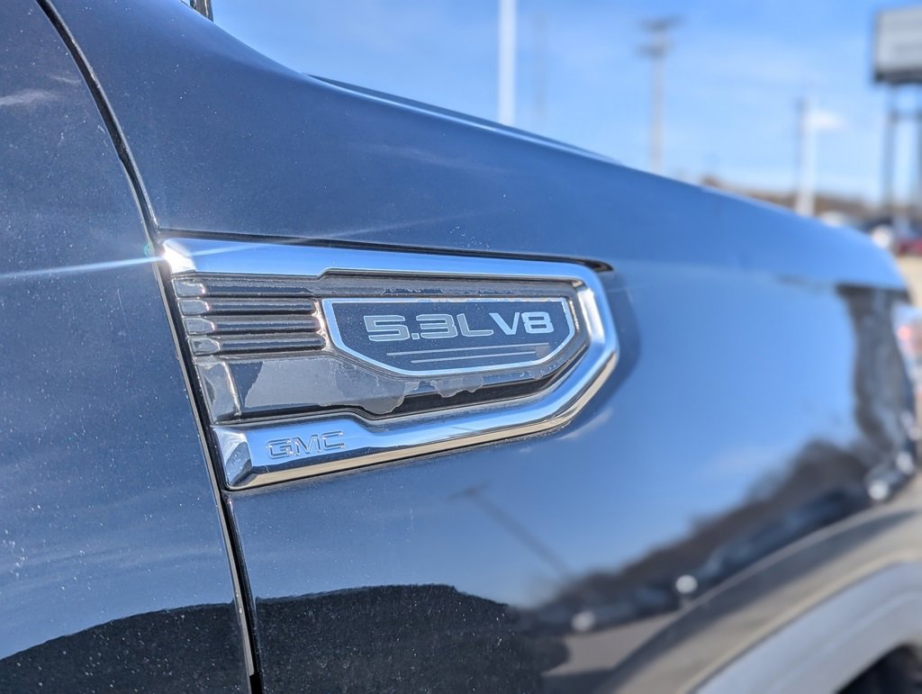 Used 2021 GMC Sierra 1500 Denali image 13