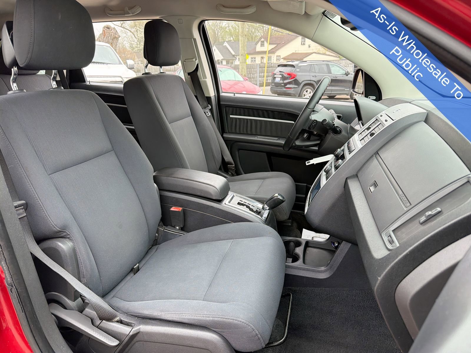 Used 2010 Dodge Journey SXT w/ Premium Convenience Group image 27