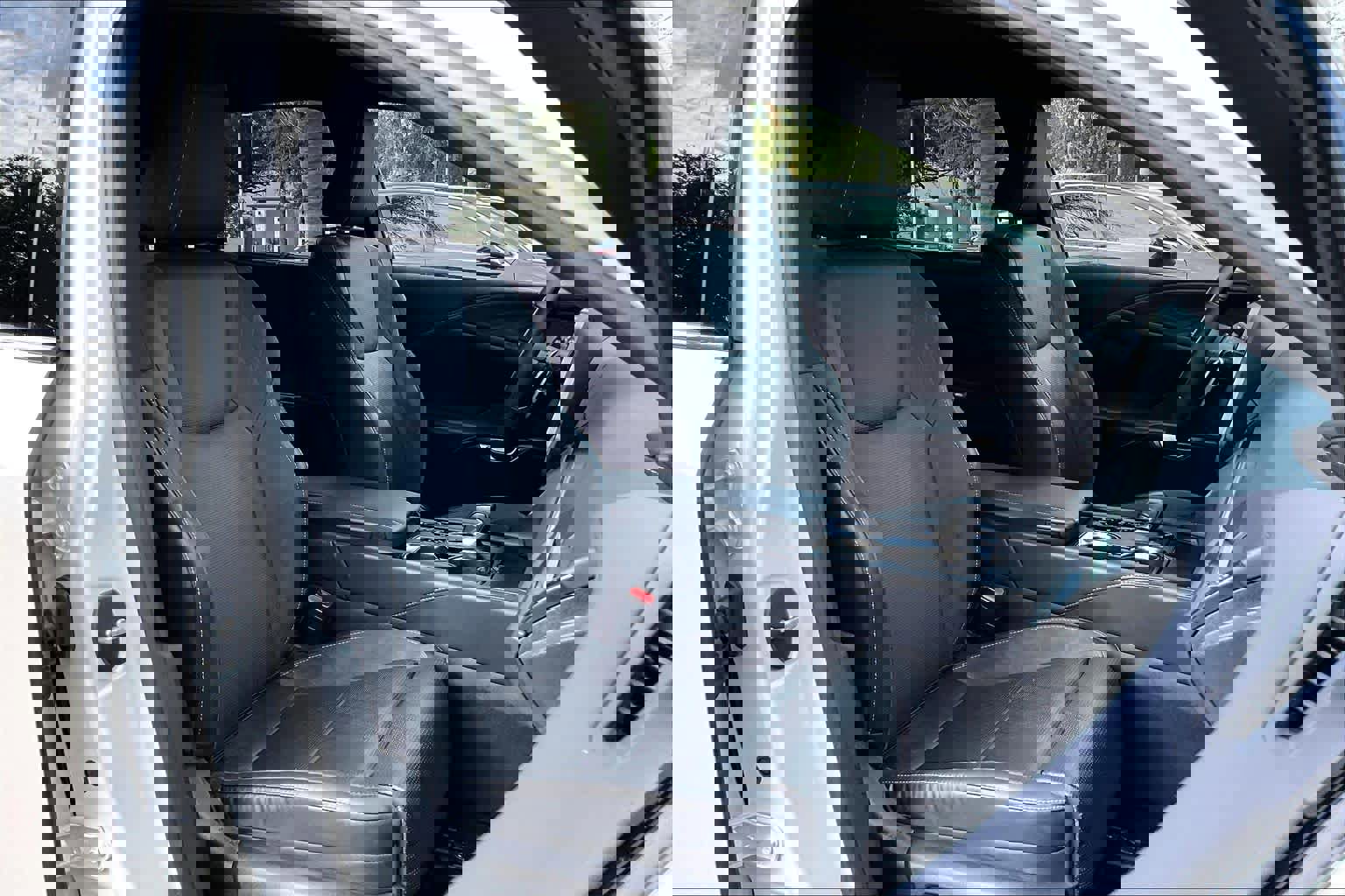 Used 2023 Lexus RX 350 Luxury image 9