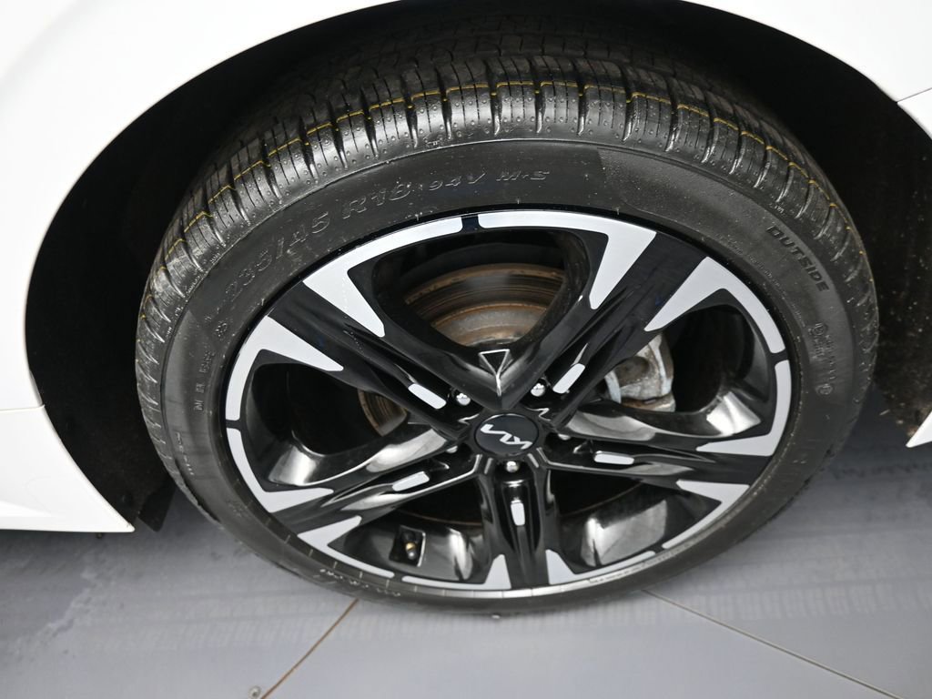 Used 2023 Kia K5 GT-Line w/ GT-Line Premium Package image 15