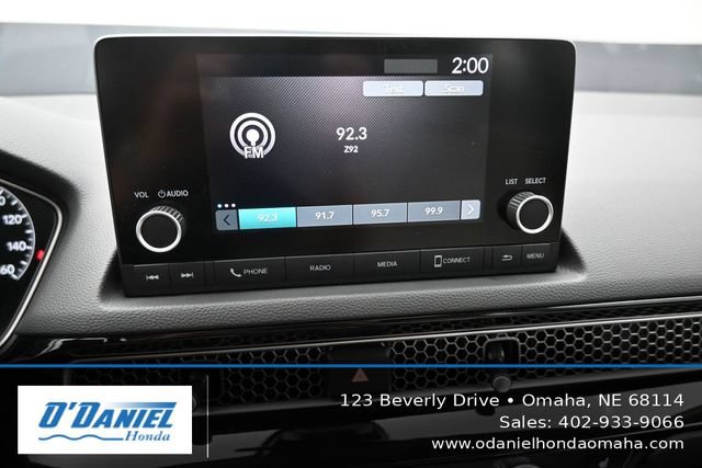 Used 2024 Honda Civic EX-L image 30