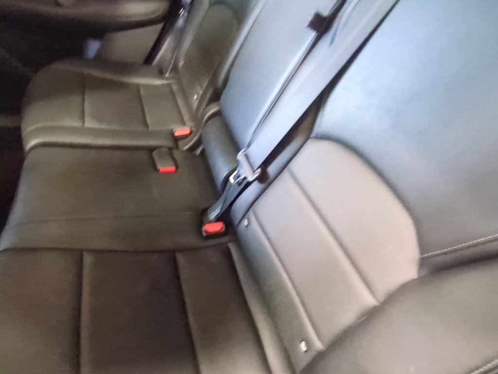 Used 2023 INFINITI QX50 Luxe image 19