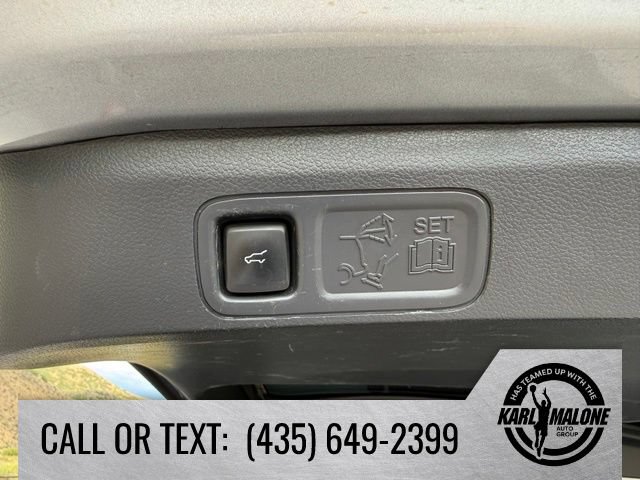 Used 2022 Ford Expedition Max Limited AWD/4WD image 37