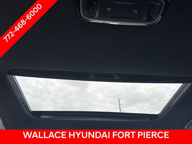 Used 2020 Hyundai Palisade Limited FWD image 16