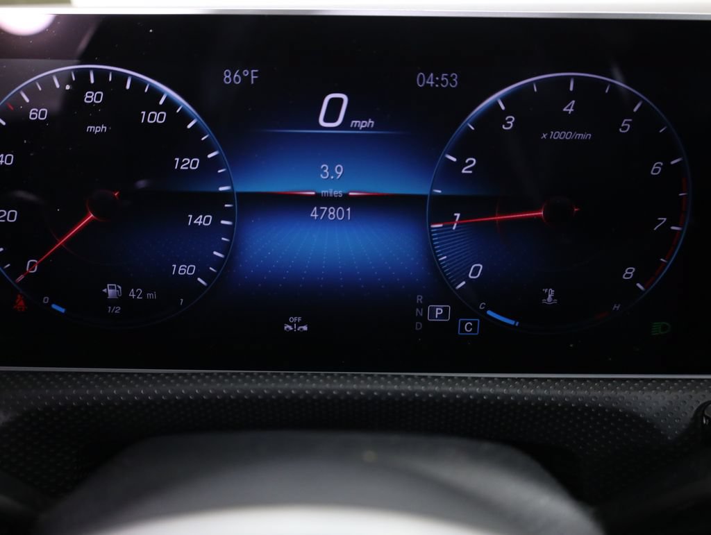 Certified 2019 Mercedes-Benz A 220 4MATIC image 16