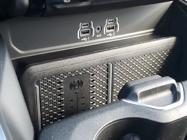 New 2026 RAM 1500 Big Horn AWD/4WD image 29