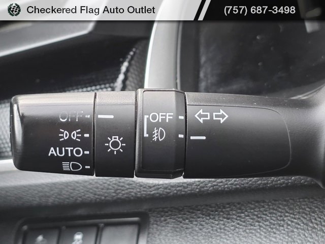 Used 2020 Honda Civic Sport image 28