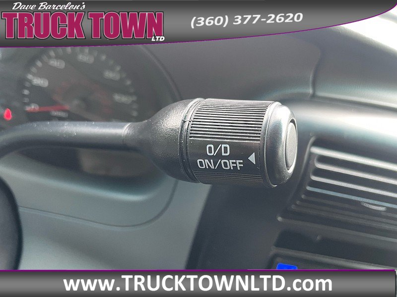 Used 2011 Ford Ranger XL RWD image 14
