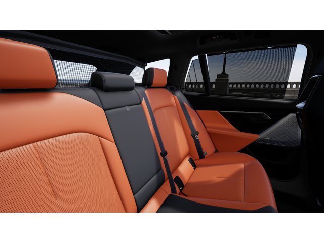 New 2027 BMW M5 Touring AWD/4WD image 12