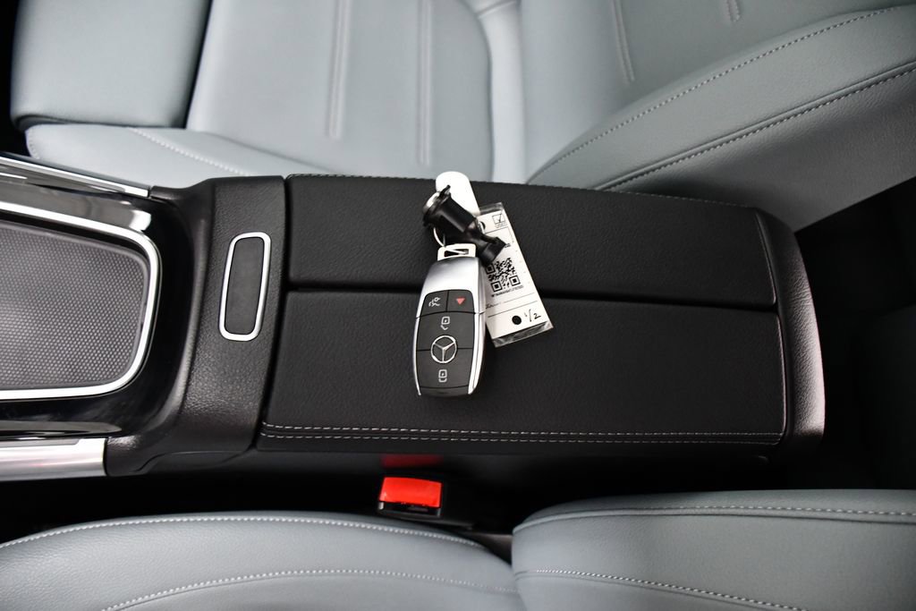 Certified 2026 Mercedes-Benz GLA 250 4MATIC image 24