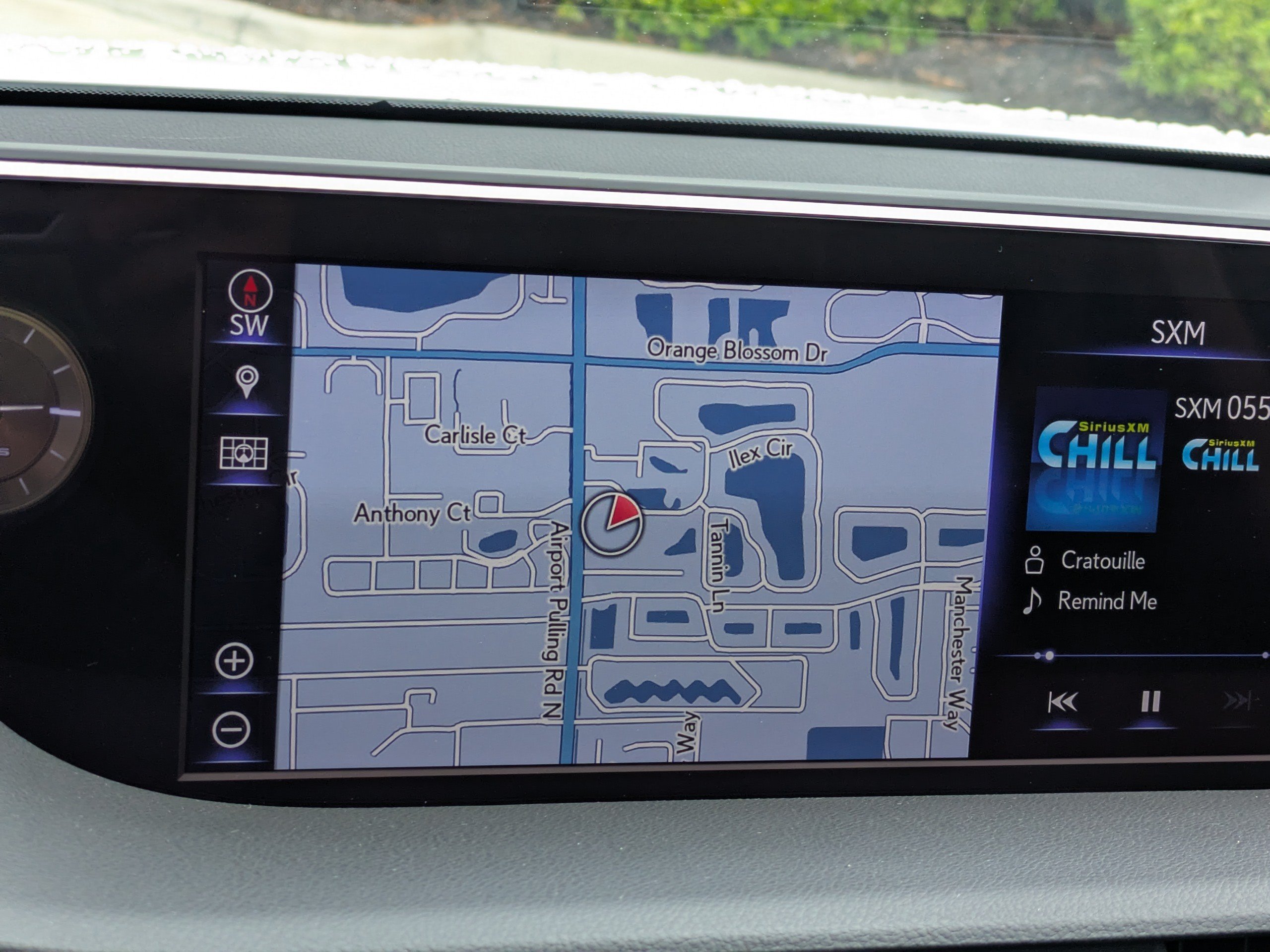 Used 2019 Lexus ES 350 w/ Accessory Package 2 FWD image 22