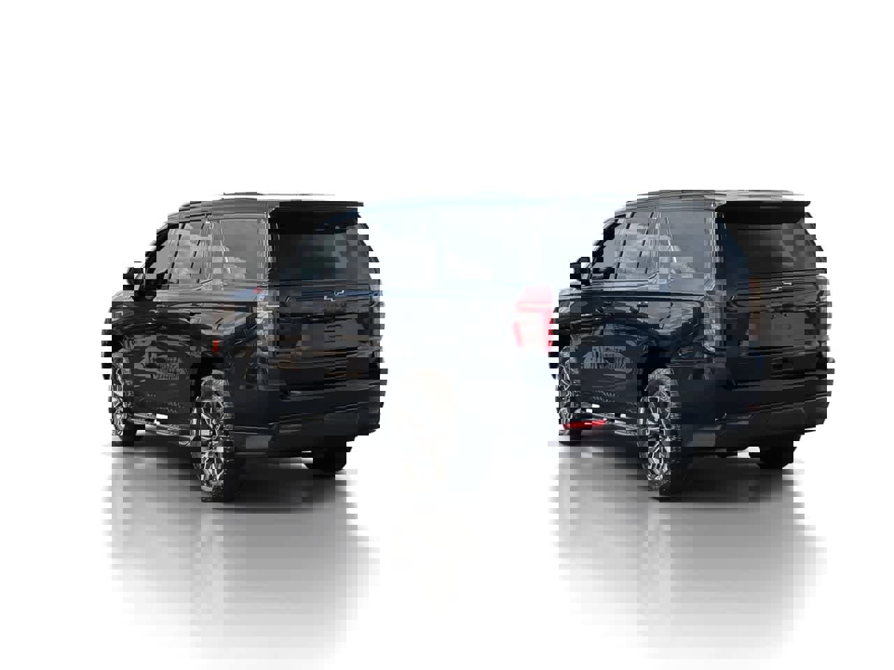 Used 2023 Chevrolet Tahoe Z71 AWD/4WD image 6