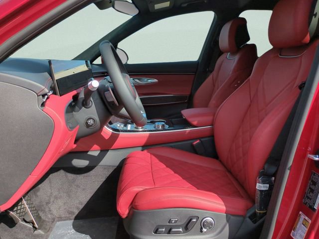 New 2026 Genesis GV70 3.5T Sport Prestige image 13