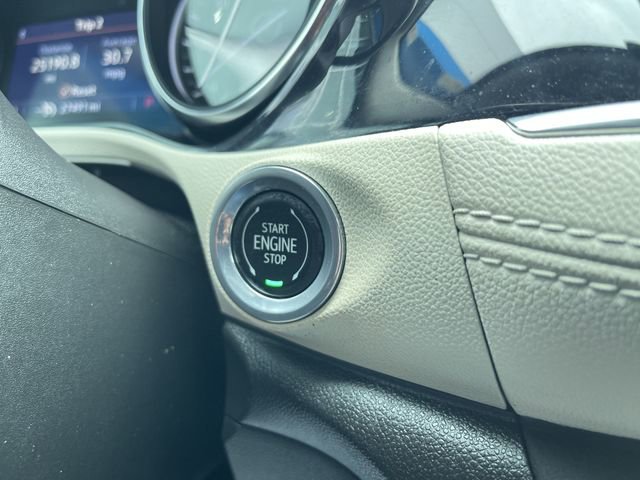 Certified 2023 Buick Encore GX Select image 17