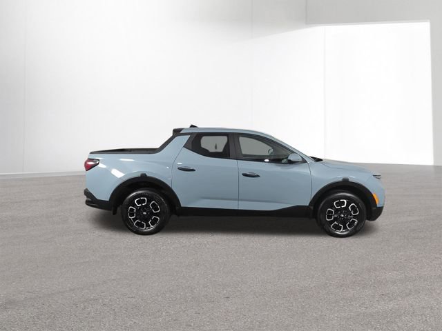 Used 2024 Hyundai Santa Cruz SEL AWD/4WD image 41