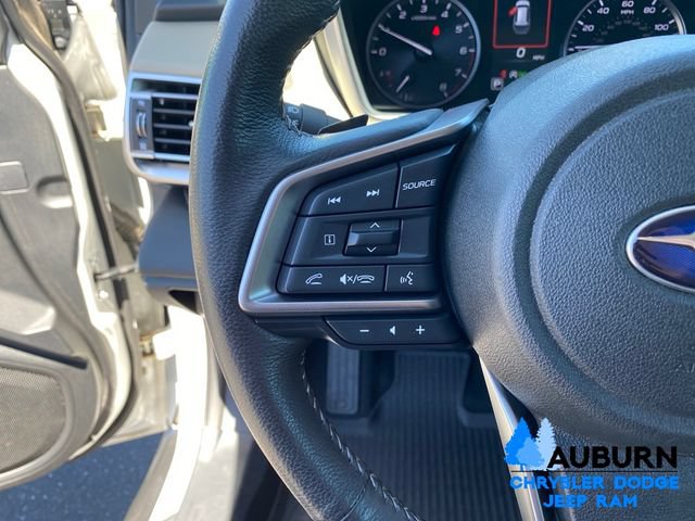 Used 2023 Subaru Outback Limited AWD/4WD image 38
