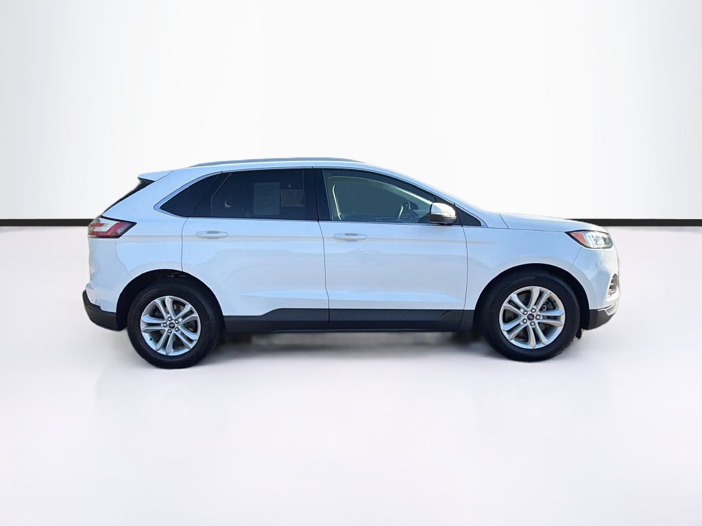 Used 2020 Ford Edge SEL w/ Convenience Package AWD/4WD image 4
