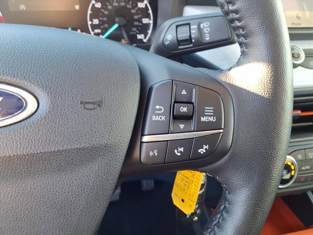 Used 2022 Ford Maverick XLT w/ Equipment Group 300A Standard image 18