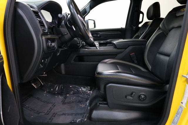 Used 2023 RAM 1500 TRX w/ TRX Level 2 Equipment Group image 96