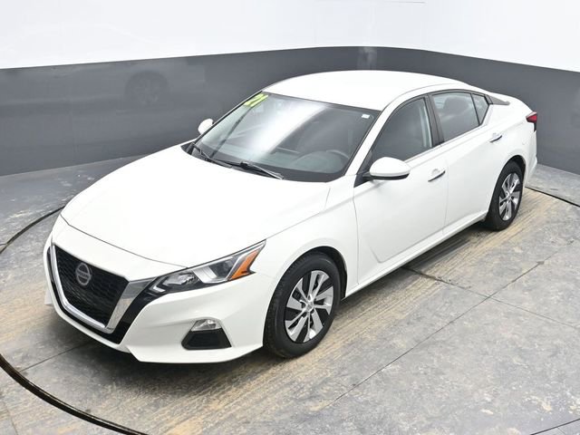 Used 2021 Nissan Altima 2.5 S image 18