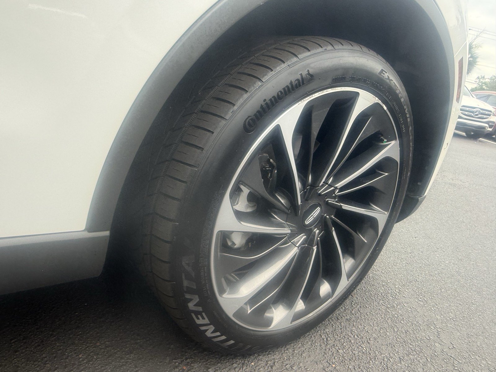 Used 2020 Lincoln Aviator Reserve w/ Equipment Group 202A AWD/4WD image 10