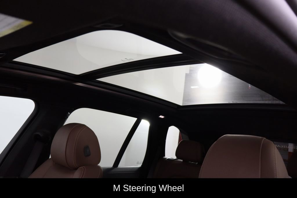 Used 2020 BMW X5 sDrive40i w/ M Sport Package image 27