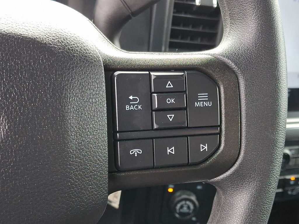 Used 2025 Ford F150 STX w/ STX Black Appearance Package image 22