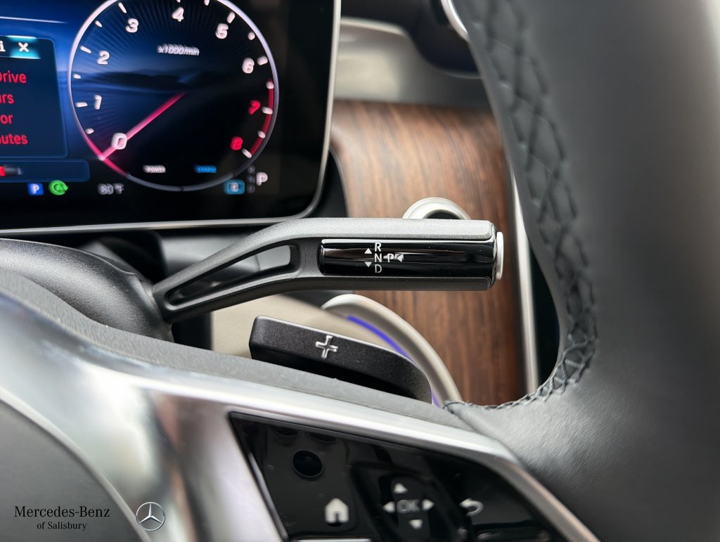 New 2026 Mercedes-Benz GLC 300 4MATIC image 11