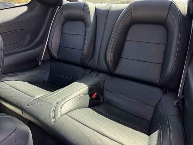 Used 2024 Ford Mustang GT Premium RWD image 31