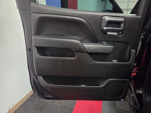 Used 2018 Chevrolet Silverado 1500 LT w/ LT Eassist Package AWD/4WD image 33