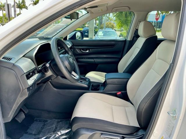 Certified 2023 Honda CR-V LX image 8