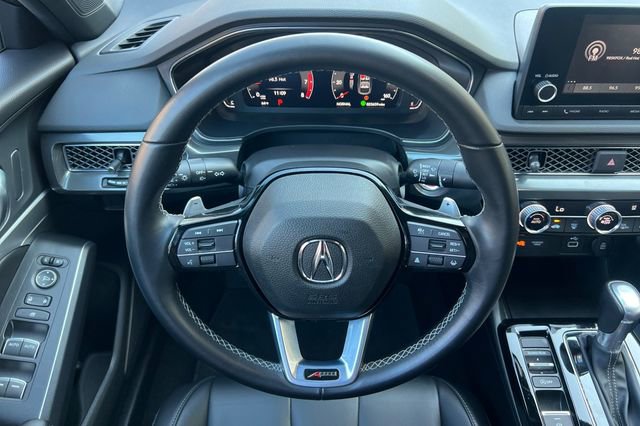 Certified 2024 Acura Integra A-Spec image 15