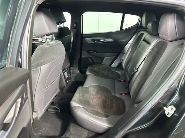 Used 2024 Dodge Hornet R/T image 25