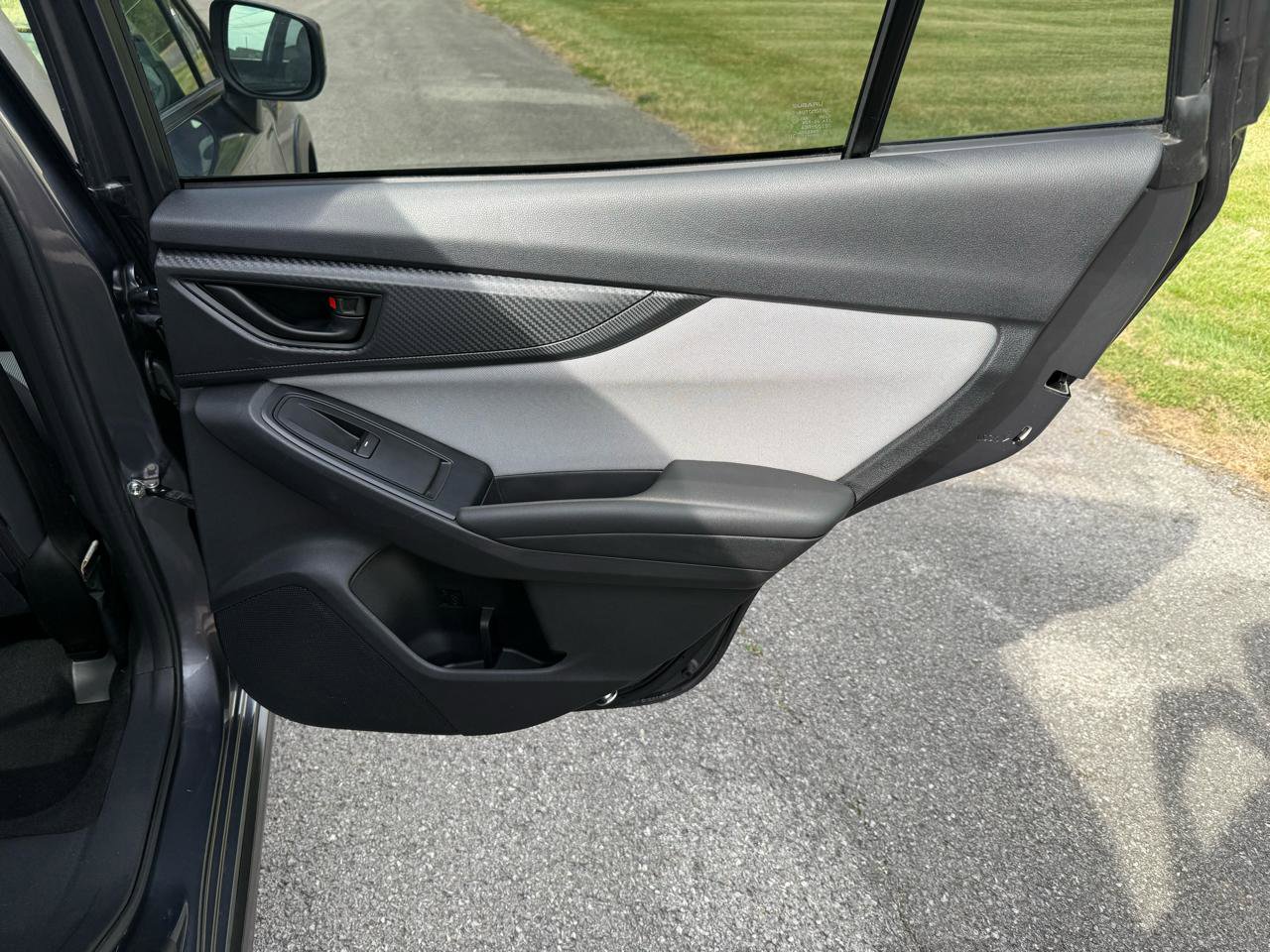 Used 2020 Subaru Crosstrek 2.0i Premium image 31