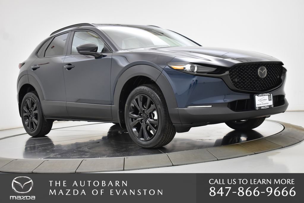 New 2026 MAZDA CX-30 Aire Edition image 11