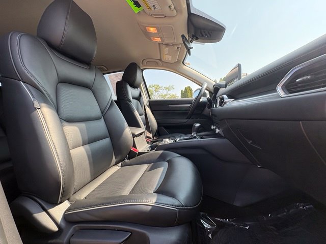 Used 2025 MAZDA CX-5 AWD 2.5 S w/ Select Package image 26