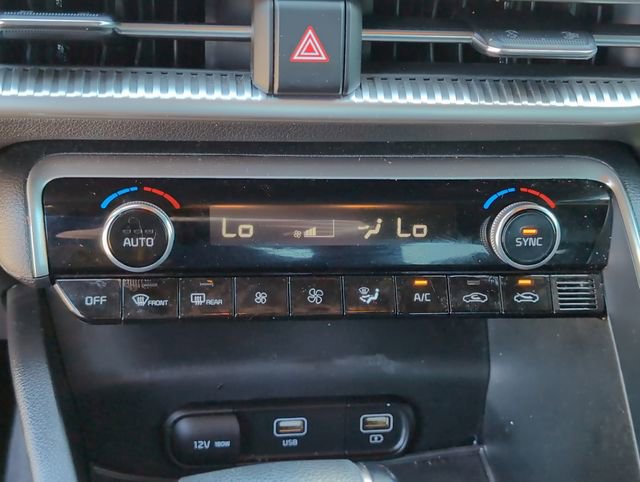 Used 2022 Kia K5 GT-Line image 19