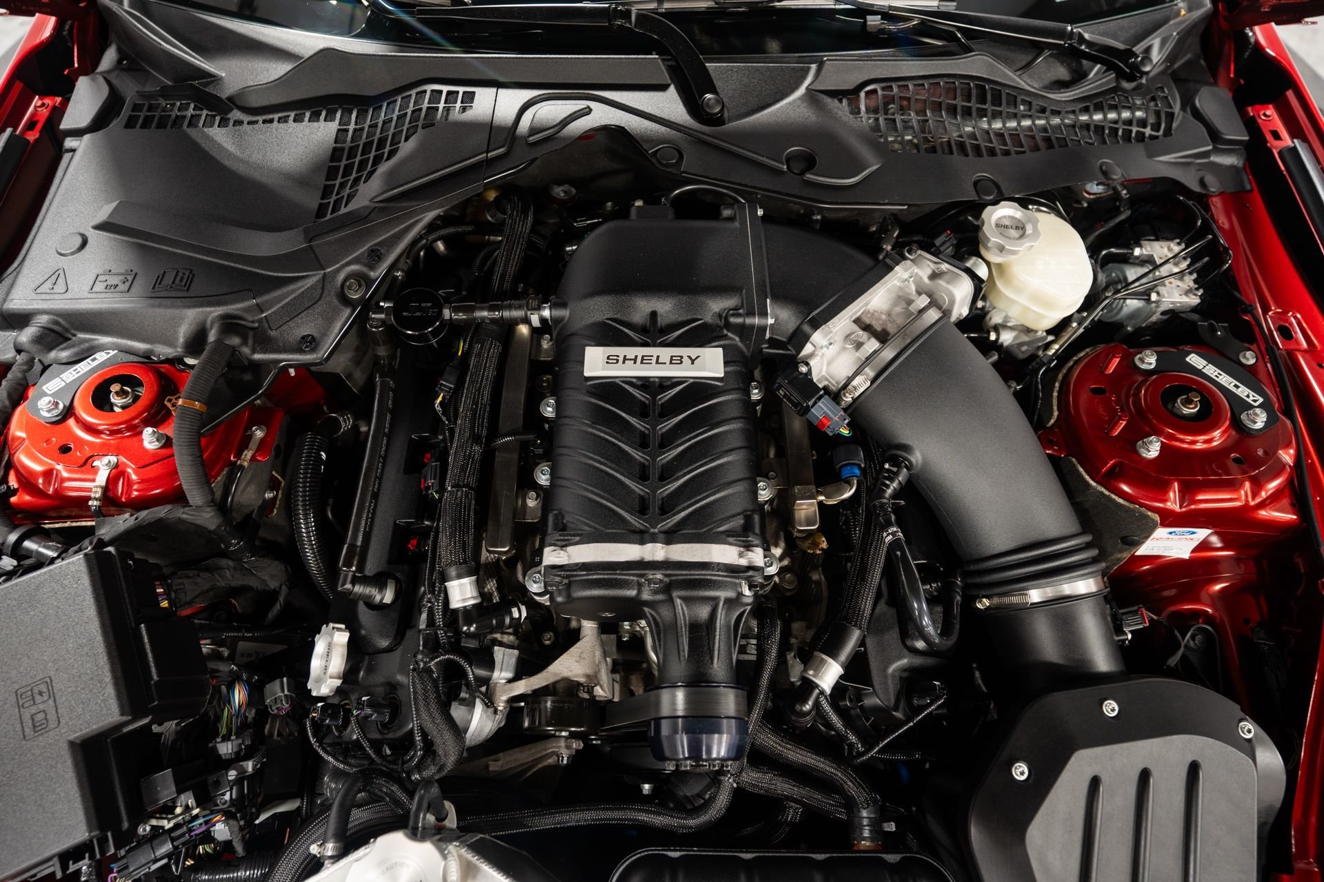 Used 2015 Ford Mustang GT Premium RWD image 14