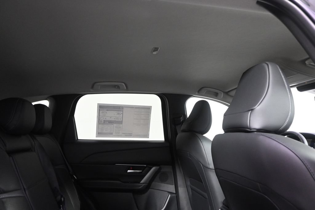 New 2026 MAZDA CX-5 Select AWD/4WD image 17